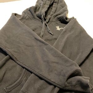 Under Armour Storm Blaack Hoodie